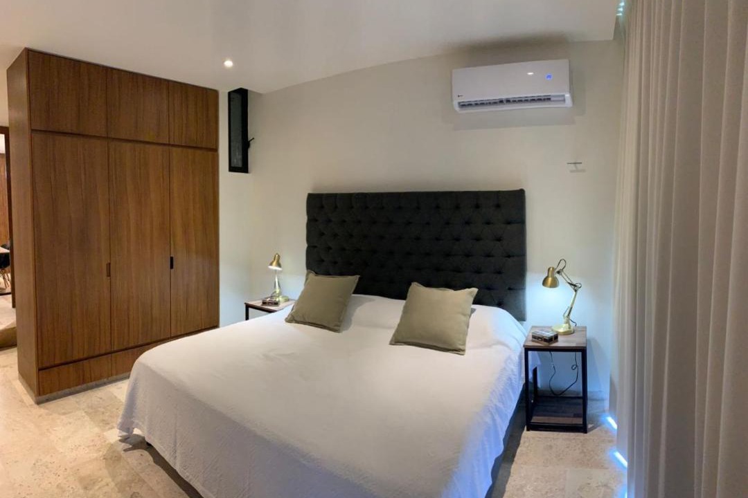 Photo of Bedroom in Merida