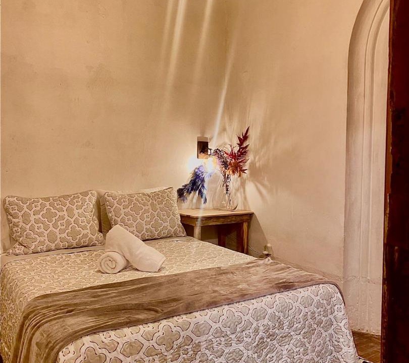 Photo of Bedroom in Zona 1