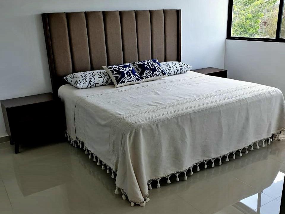 Photo of Bedroom in Merida