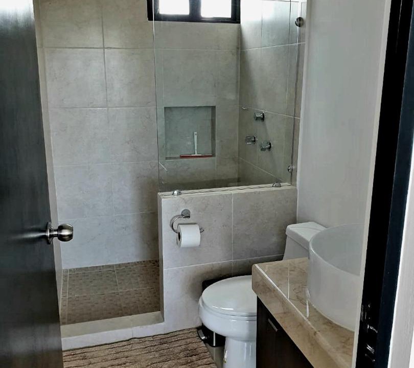 Photo of Bathroom in Merida