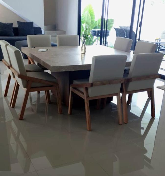 Photo of Livingroom in Merida