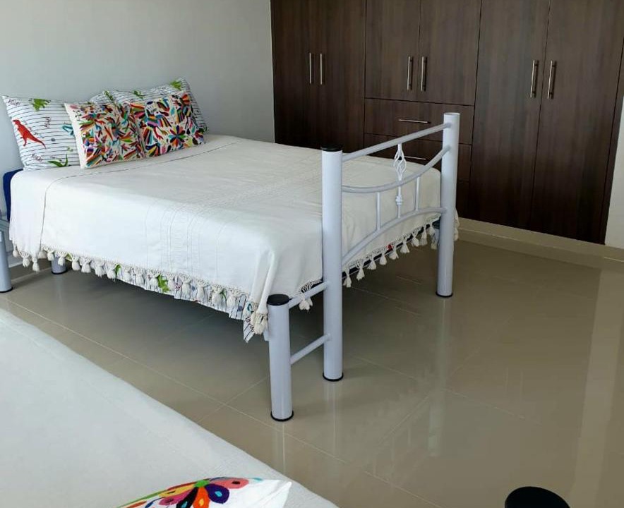 Photo of Bedroom in Merida