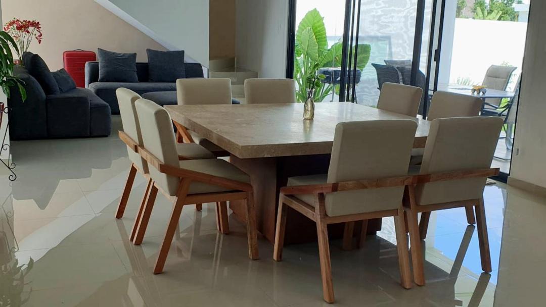 Photo of Livingroom in Merida