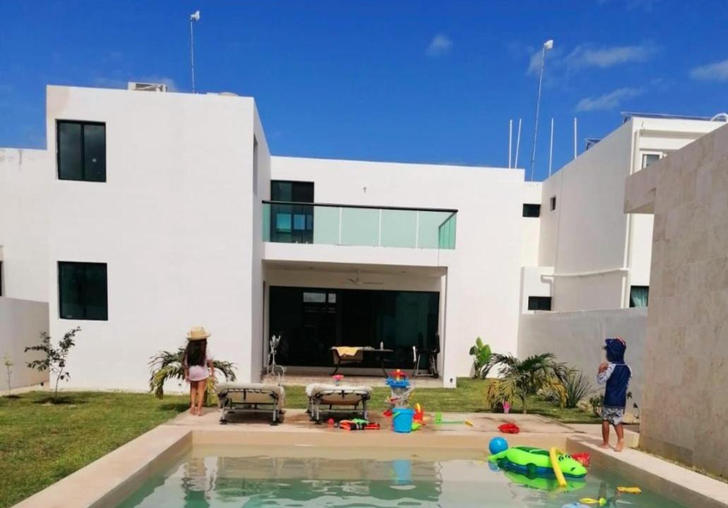 Photo of Outdoor in Merida