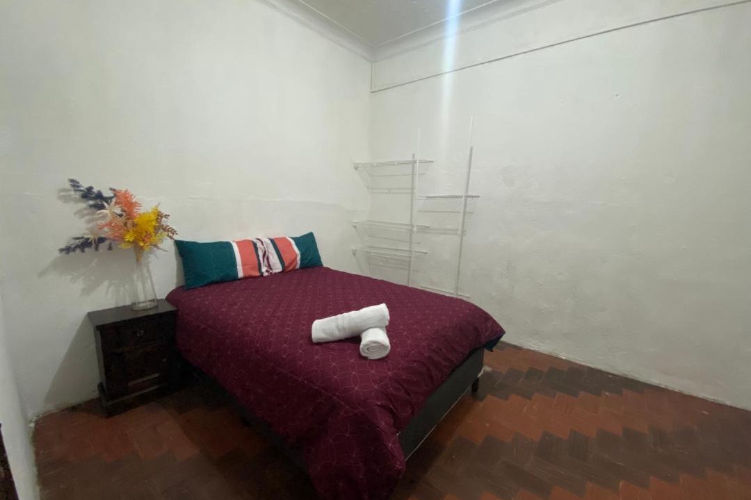 Photo of Bedroom in Guatemala City Historical District