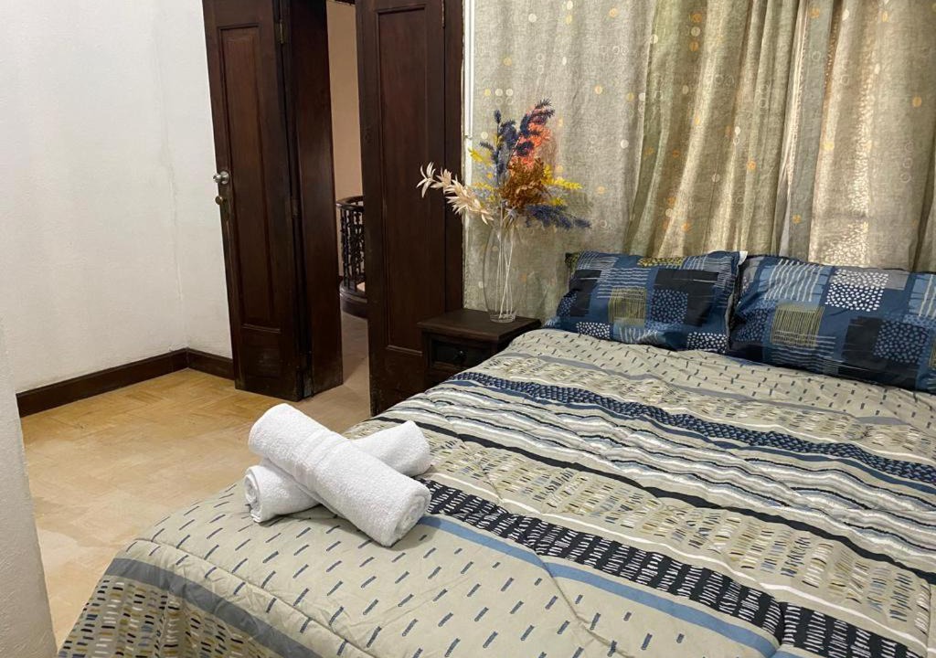 Photo of Bedroom in Guatemala City Historical District