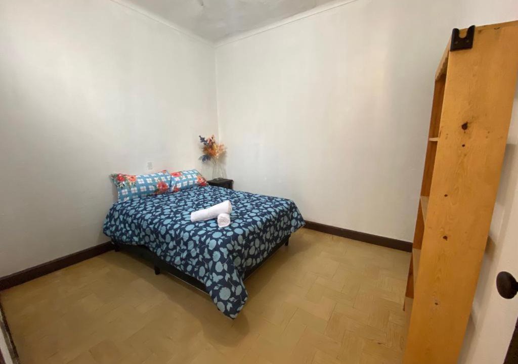 Photo of Bedroom in Guatemala City Historical District