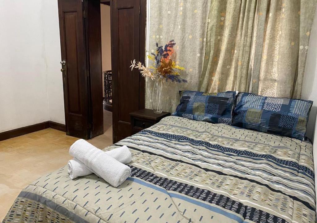 Photo of Bedroom in Guatemala City Historical District