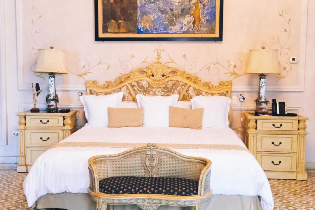 Photo of Bedroom in Centro