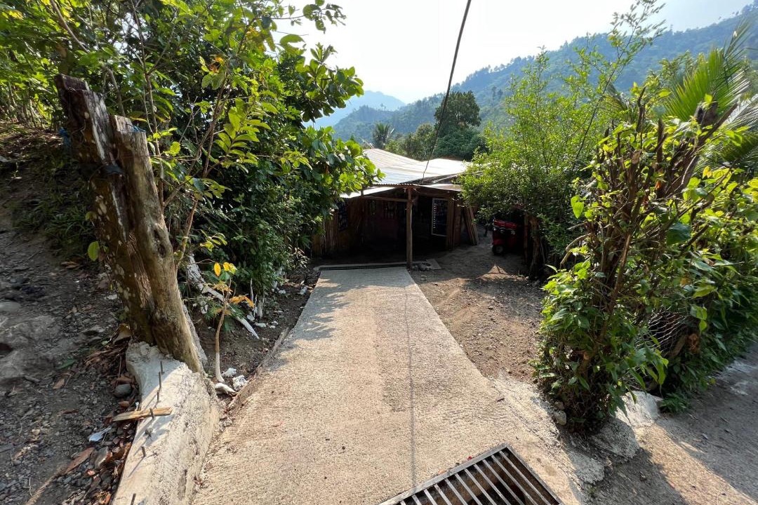 Photo of Others in San Agustin Lanquin