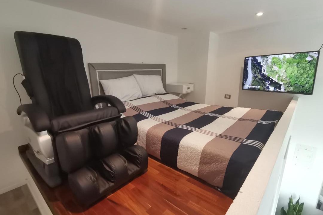 Photo of Bedroom in Zona 15