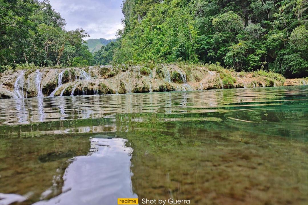 Photo of Others in San Agustin Lanquin