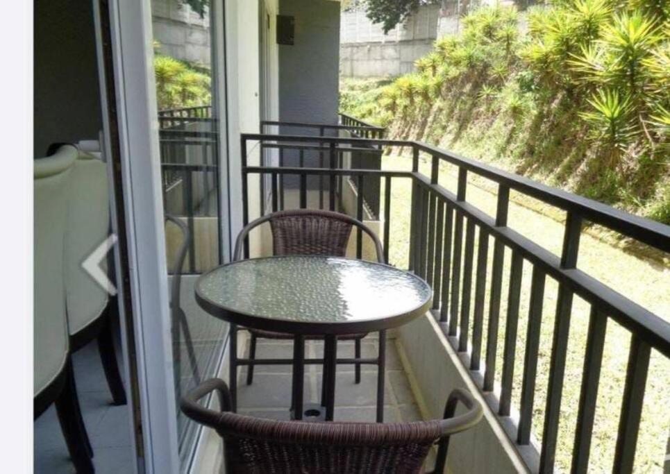 Photo of Patio Balcony in Guatemala City