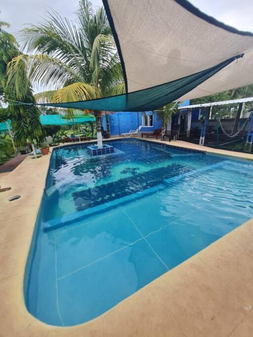 Photo of Outdoor in Monterrico
