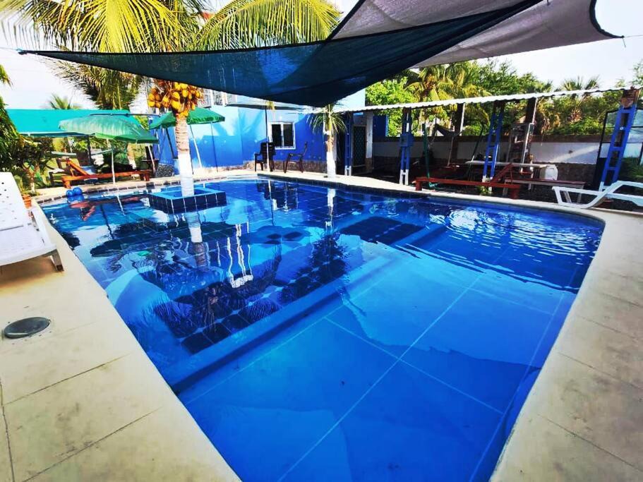 Photo of Outdoor in Monterrico