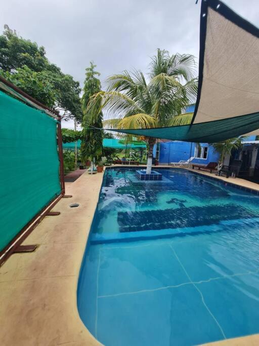 Photo of Outdoor in Monterrico