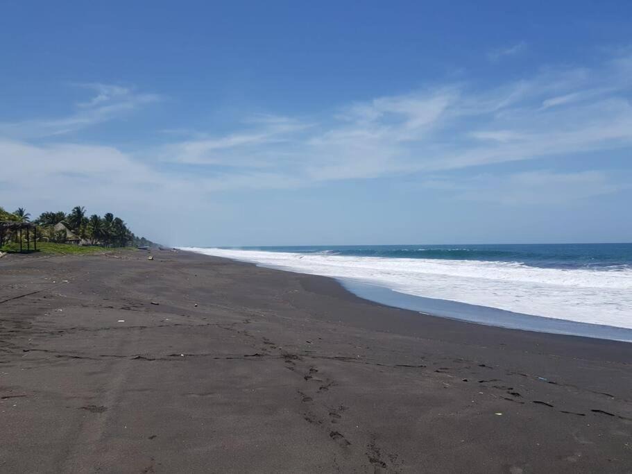 Photo of Outdoor in Monterrico