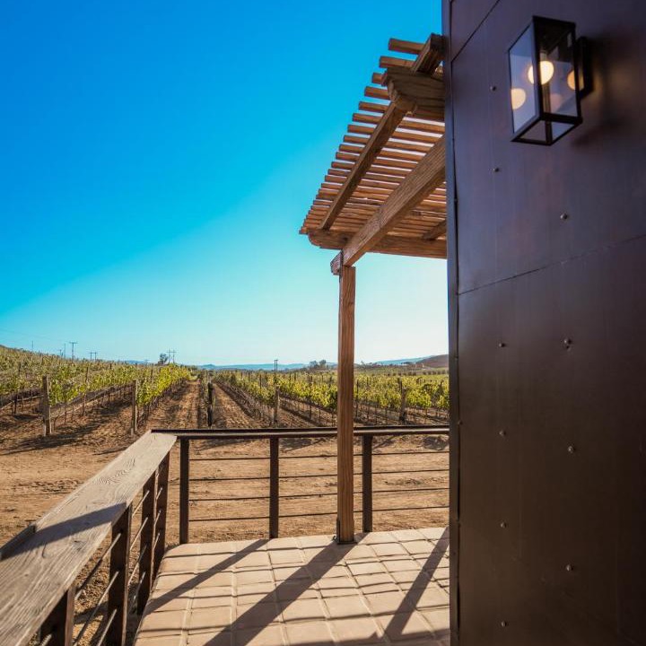 Photo of Others in Valle de Guadalupe