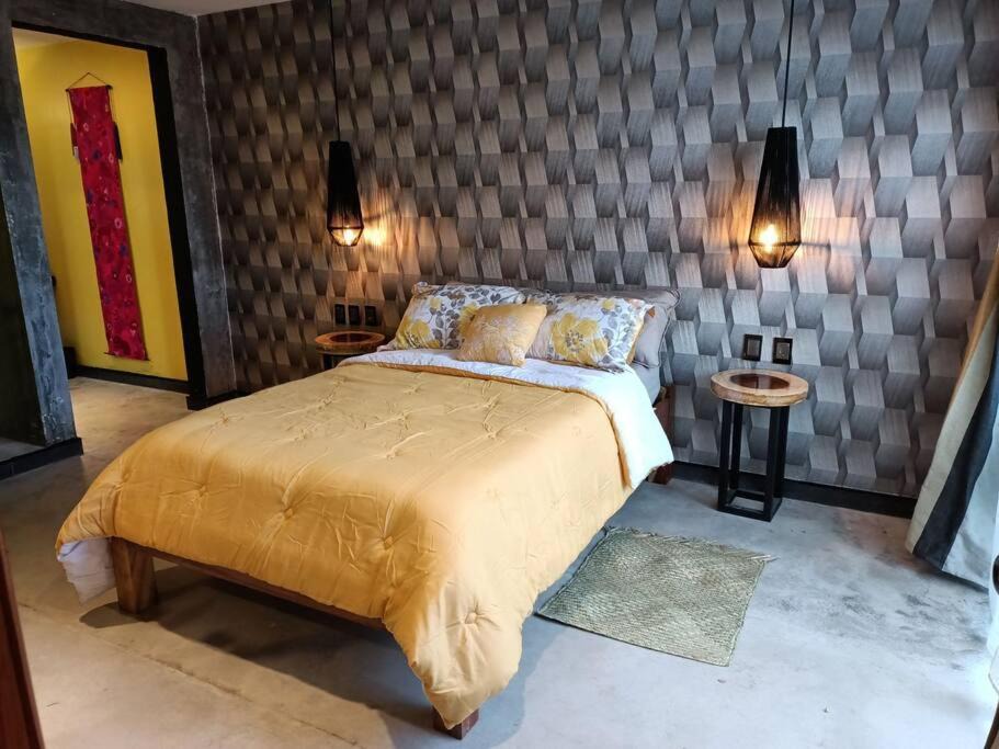 Photo of Bedroom in San Cristobal de las Casas