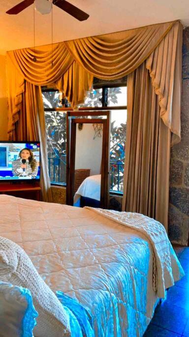 Photo of Bedroom in San Lucas Toliman