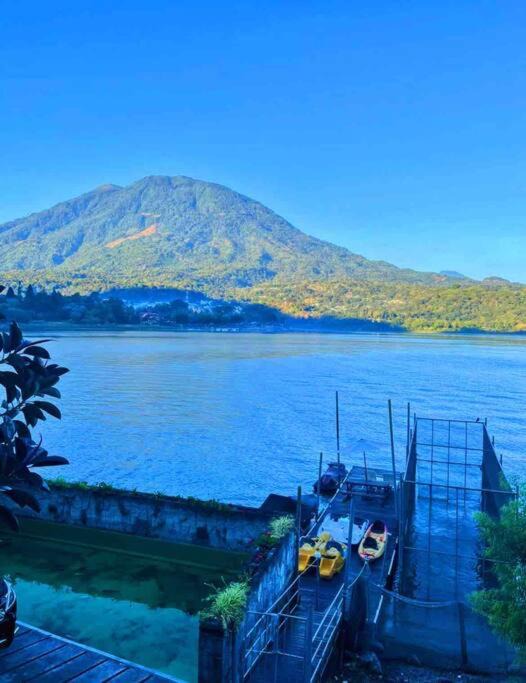 Photo of Outdoor in San Lucas Toliman
