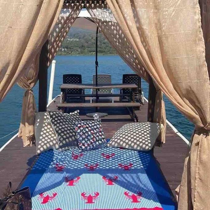 Photo of Patio Balcony in San Lucas Toliman