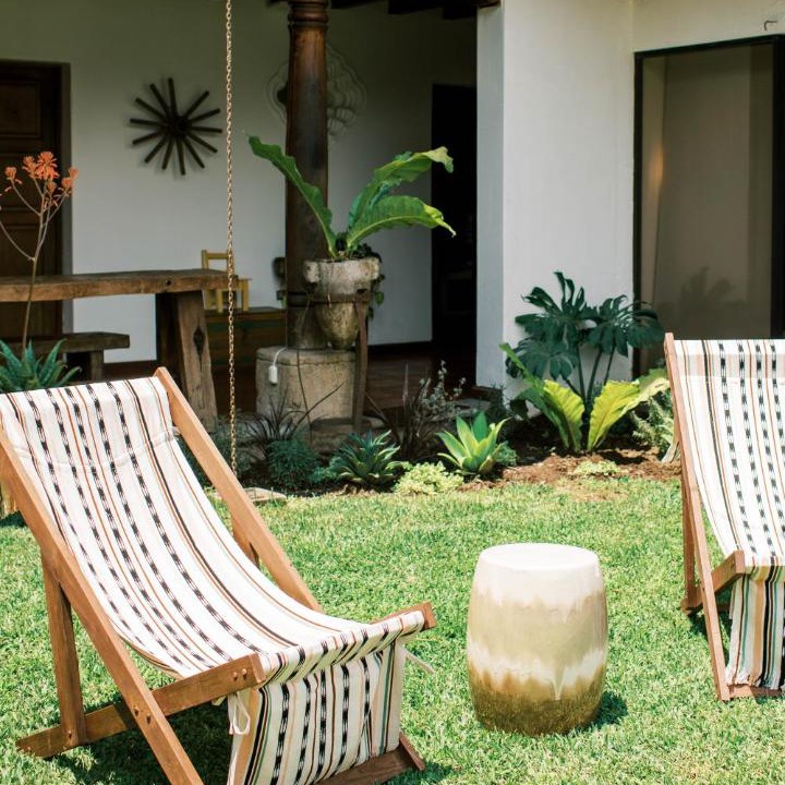 Photo of Patio Balcony in Antigua Guatemala