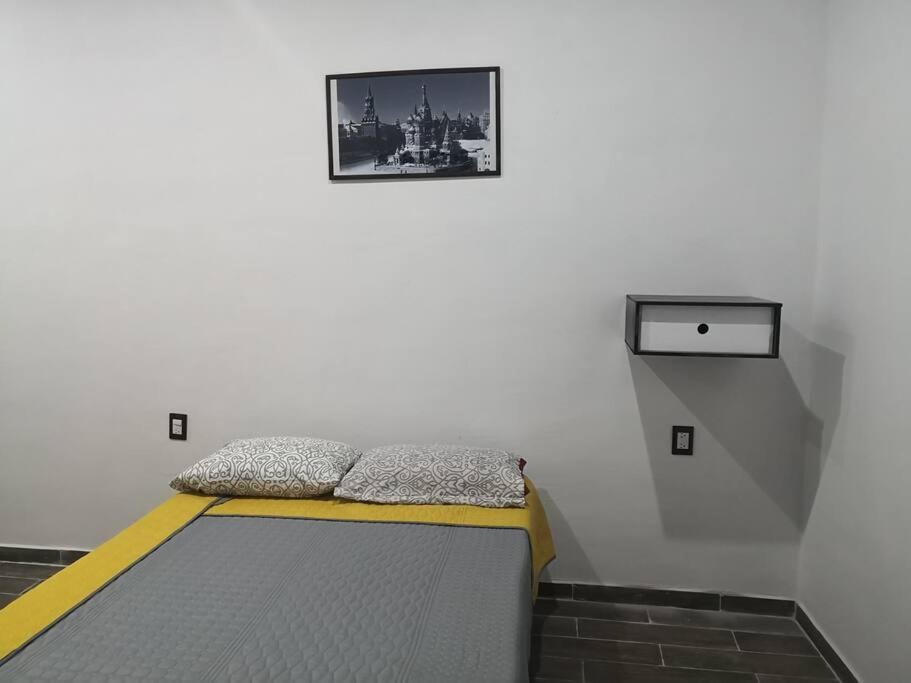 Photo of Bedroom in Tequesquitengo