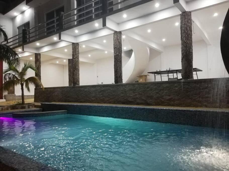 Photo of Outdoor in Tequesquitengo