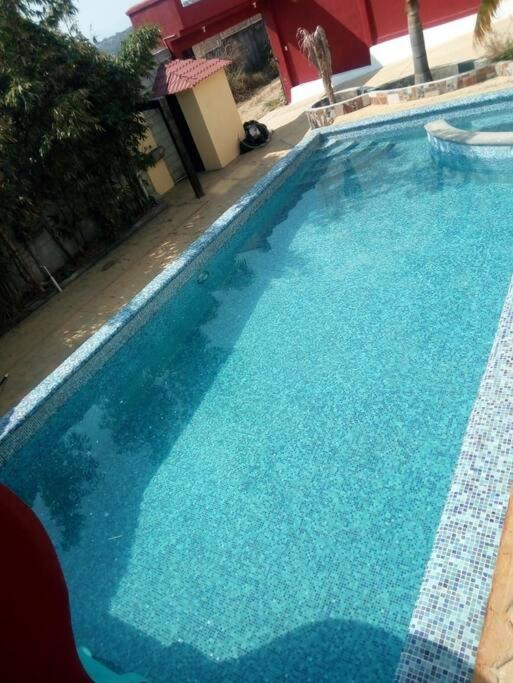 Photo of Outdoor in Tequesquitengo
