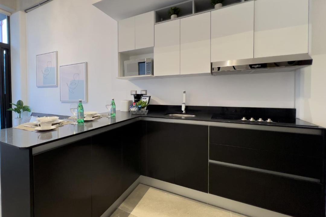 Photo of Kitchen in Zona 16