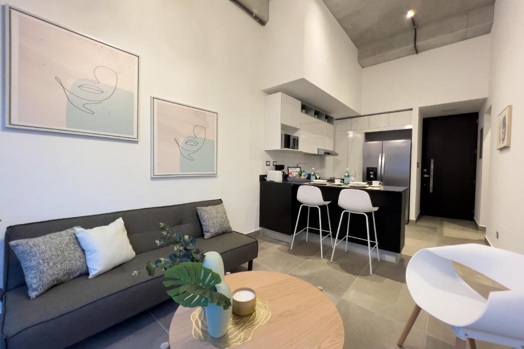 Photo of Livingroom in Zona 16