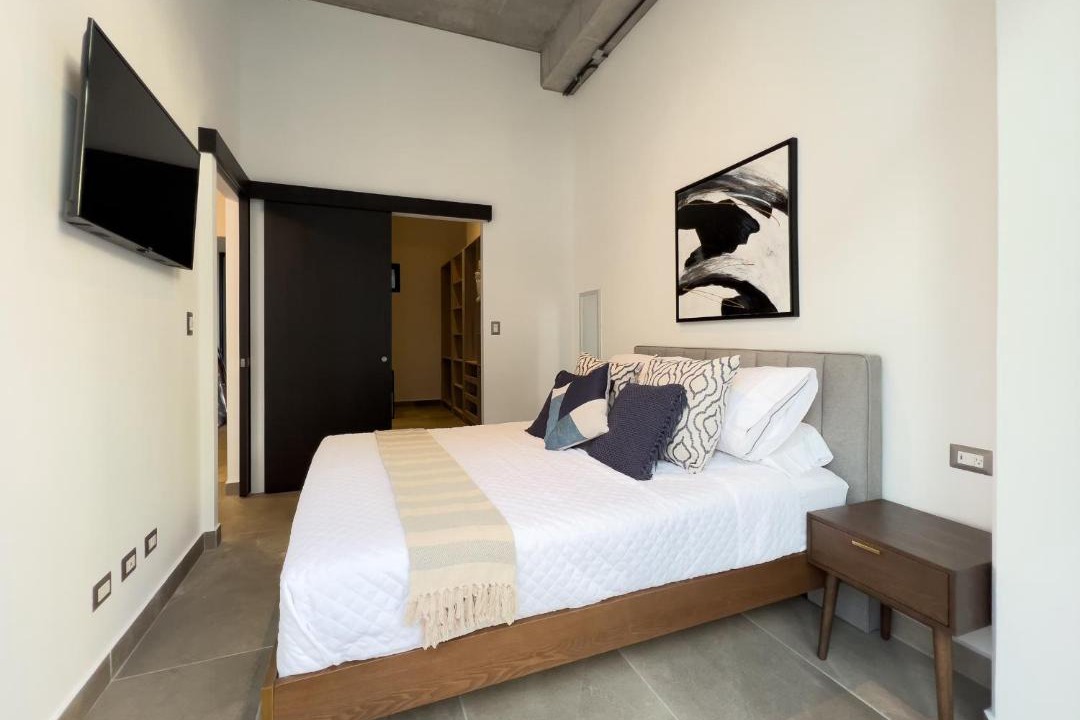Photo of Bedroom in Zona 16