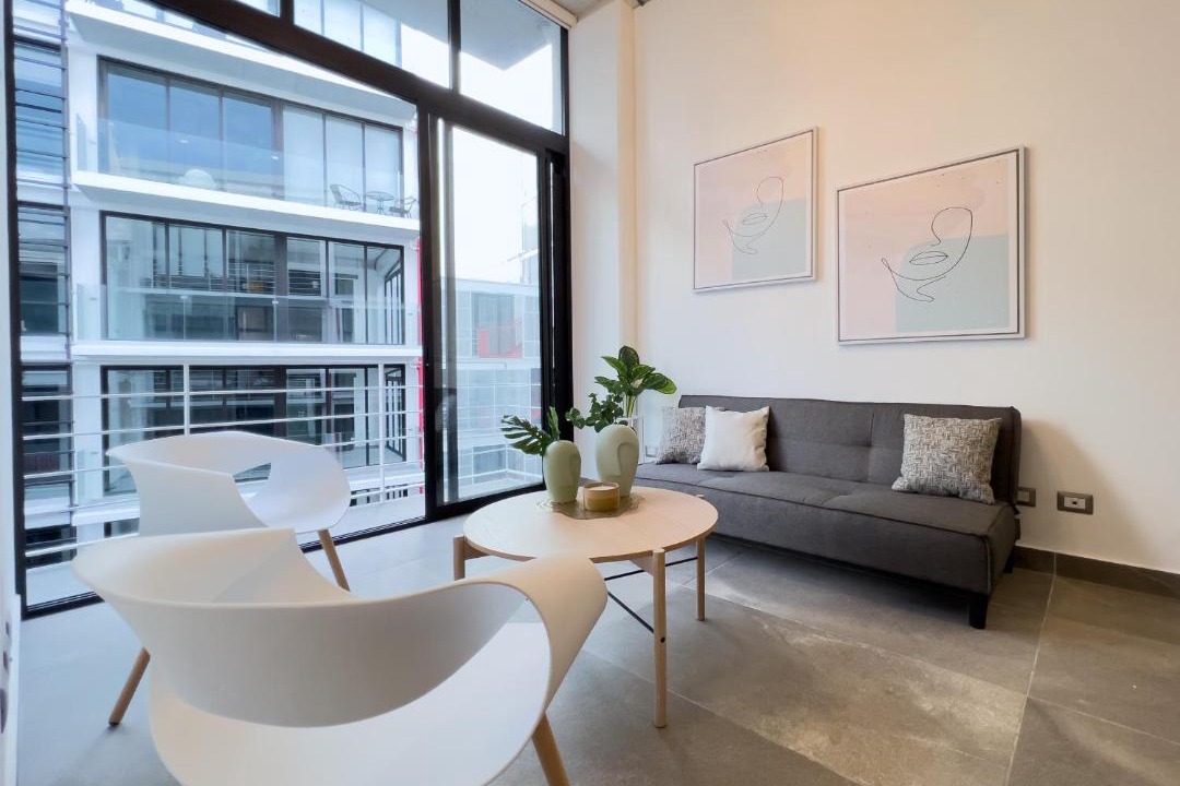 Photo of Livingroom in Zona 16