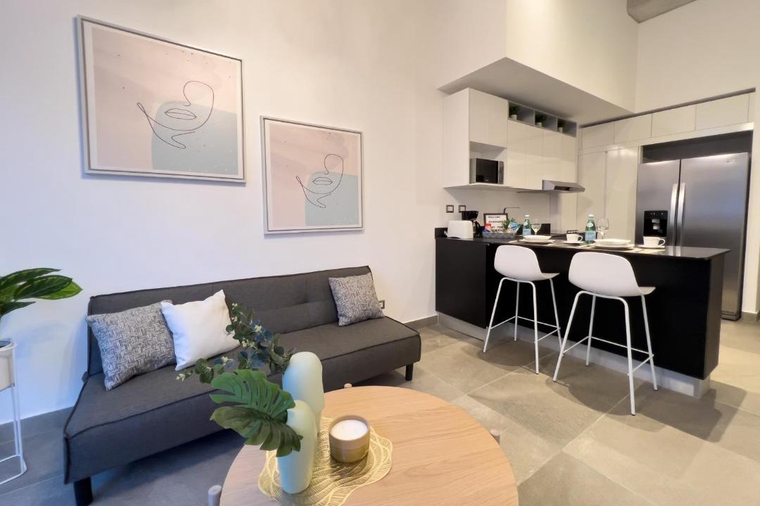 Photo of Livingroom in Zona 16
