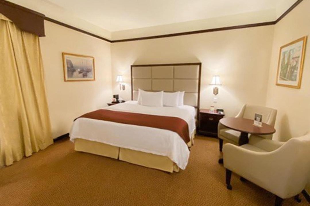 Photo of Bedroom in Monterrey Centro
