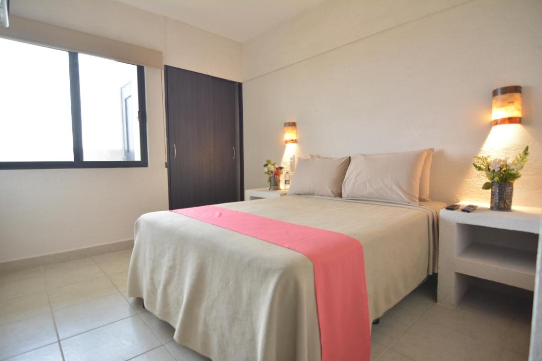 Photo of Bedroom in Temixco