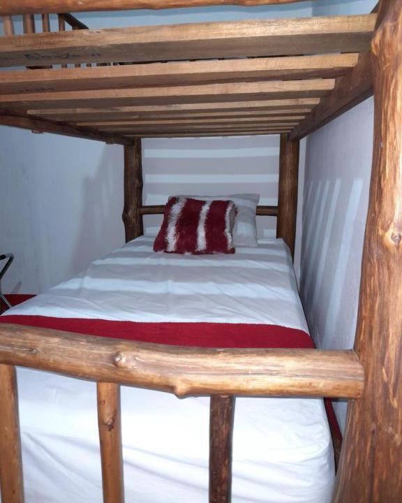 Photo of Bedroom in Rio Dulce
