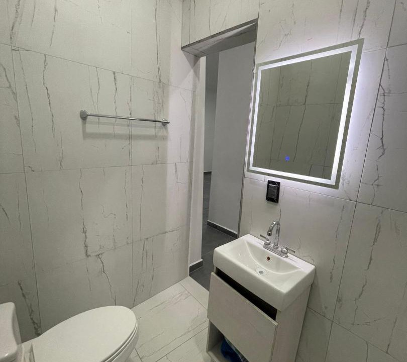 Photo of Bathroom in Hidalgo del Parral