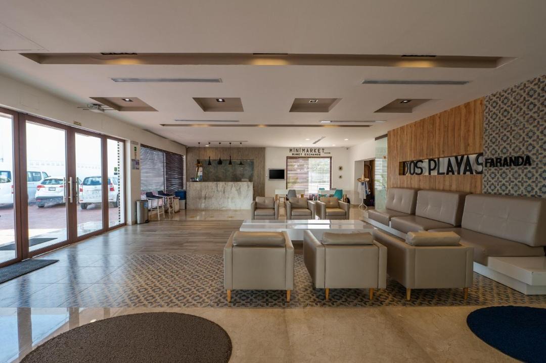 Photo of Livingroom in Zona Hotelera