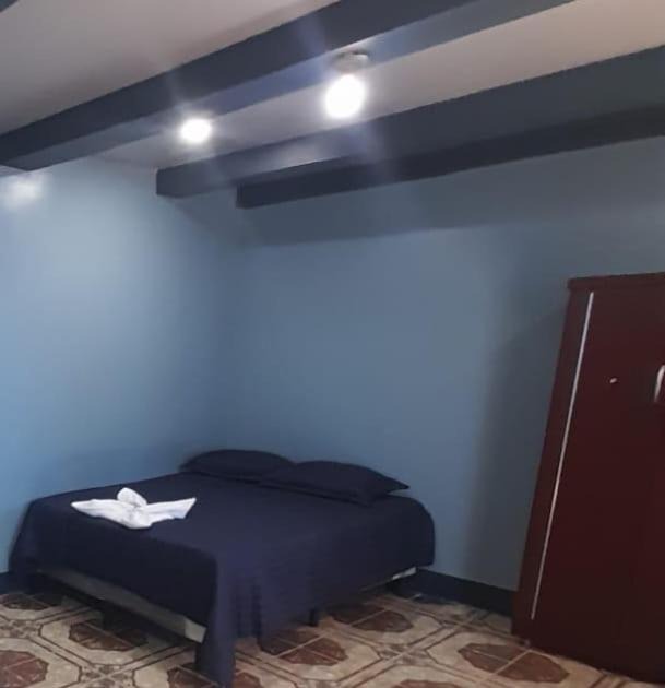 Photo of Bedroom in San Juan La Laguna