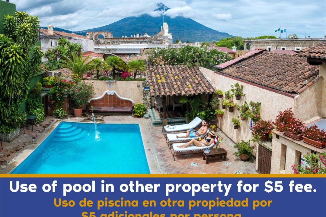 Photo of Others in Antigua Guatemala
