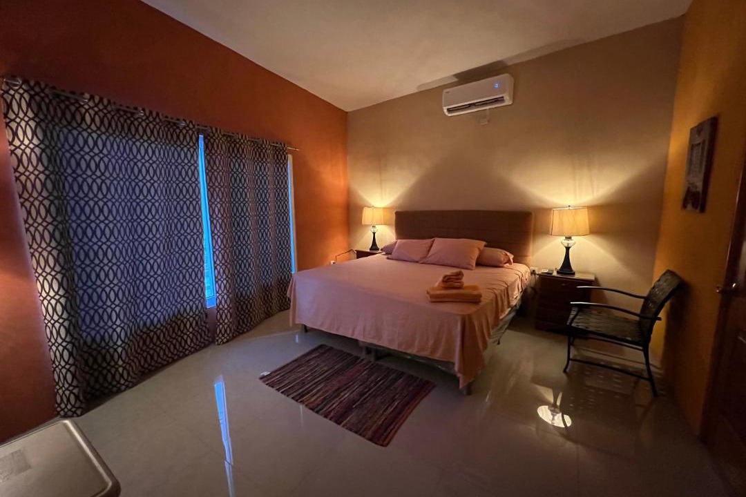 Photo of Bedroom in Flores