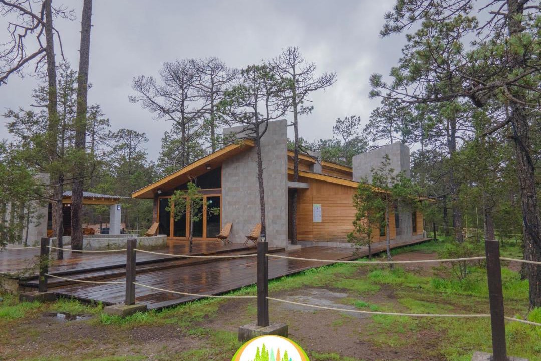 Photo of Buildings in El Salto