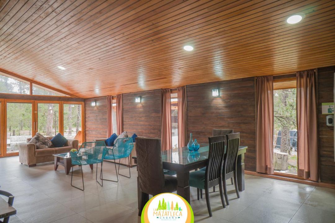 Photo of Livingroom in El Salto