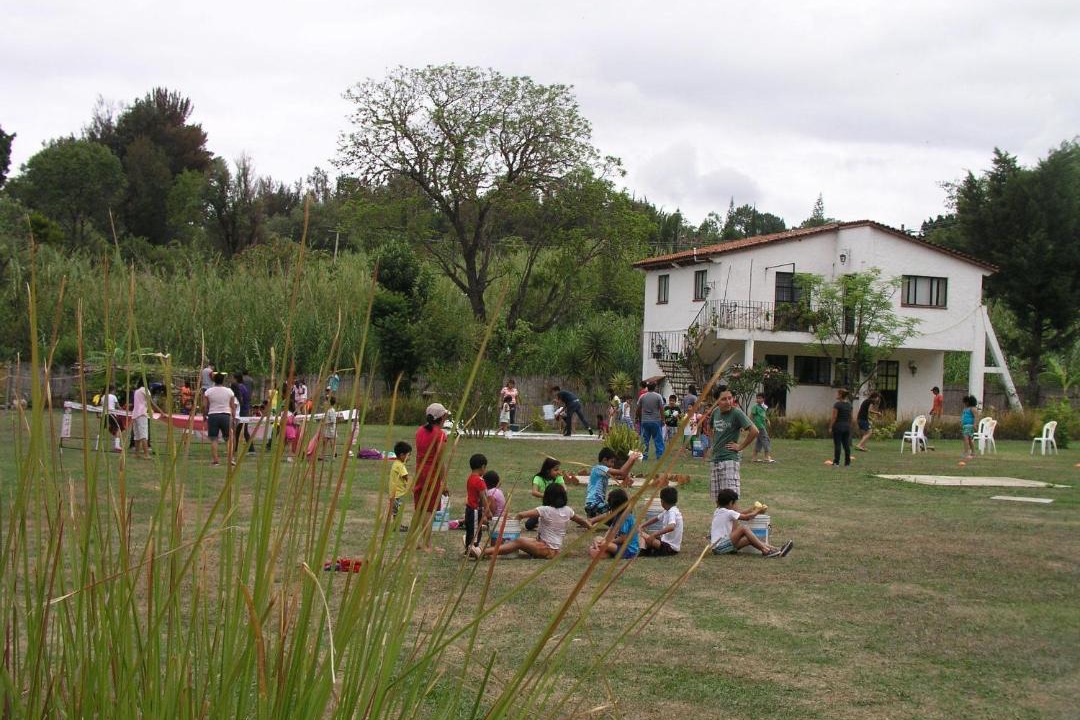 Photo of Others in San Agustin Etla