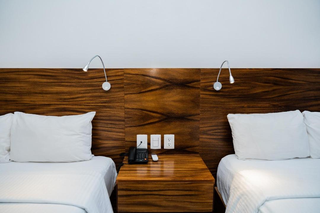 Photo of Bedroom in Tampico