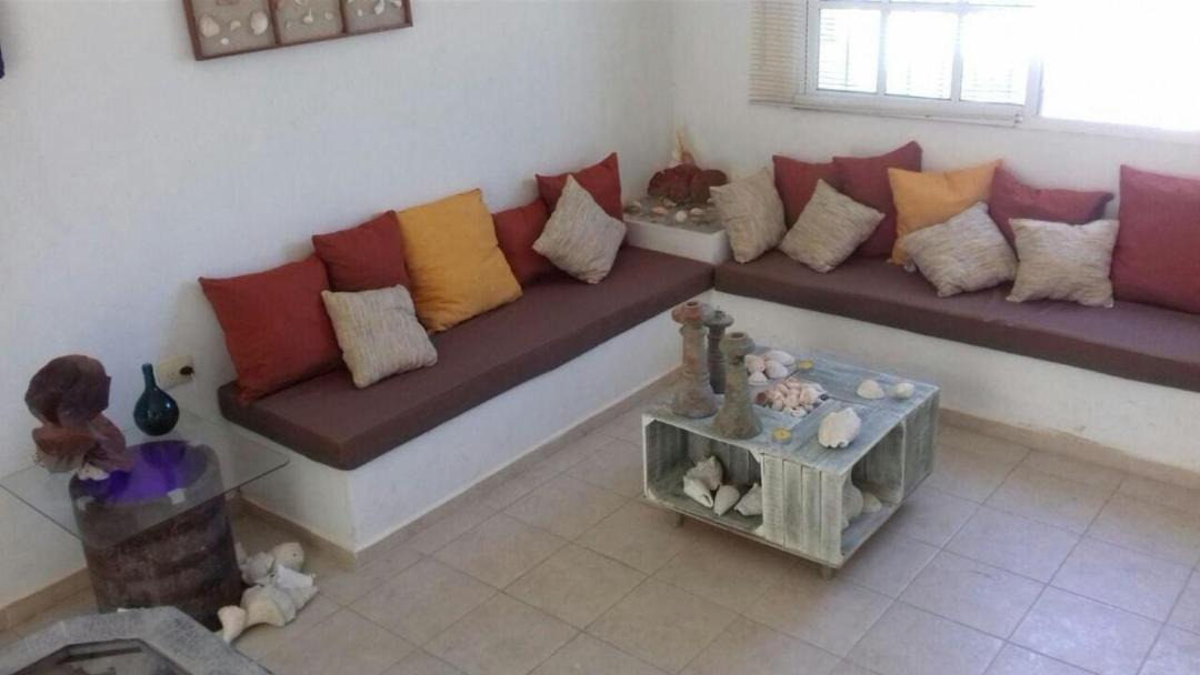 Photo of Livingroom in Chicxulub Puerto