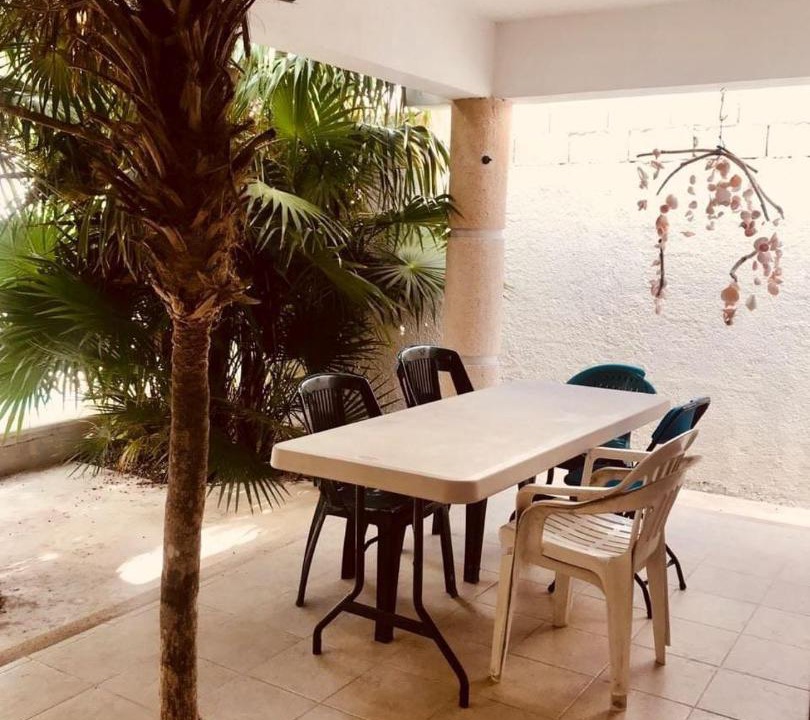 Photo of Patio Balcony in Chicxulub Puerto