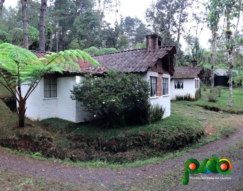 Photo of Buildings in Purulha